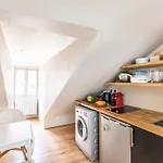 St Andre 5D - Saint Germain Des Pres - Studio Perfect Place