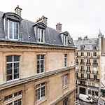 St Andre 5D - Saint Germain Des Pres - Studio Perfect Place