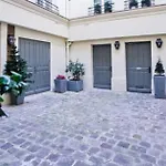 St Andre 5D - Saint Germain Des Pres - Studio Perfect Place