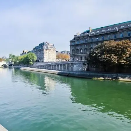 Apartment St Andre 5d - Saint Germain Des Pres - Perfect Place