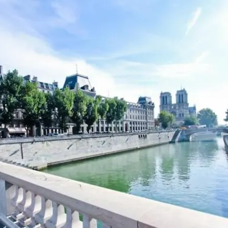 Apartment St Andre 5d - Saint Germain Des Pres - Perfect Place