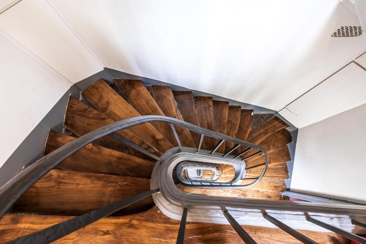 Saint Germain Des Pres - Studio Perfect Place Appartamento