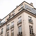 St André 5D - SAINT GERMAIN DES PRES - STUDIO PERFECT PLACE